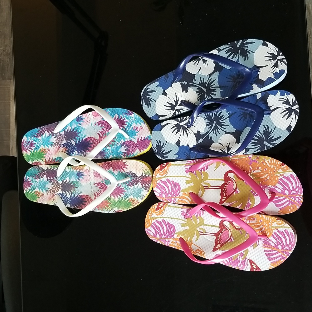AVON "a bag of flops"